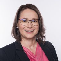 Dr. Keller Krisztina